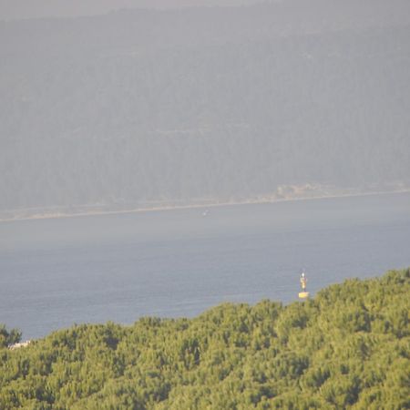 Canakkale Uygulama Oteli̇ Exteriér fotografie