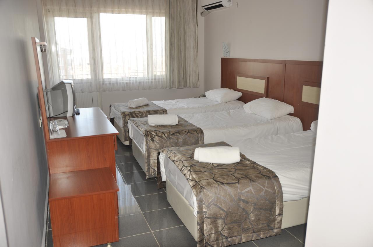 Canakkale Uygulama Oteli̇ Exteriér fotografie