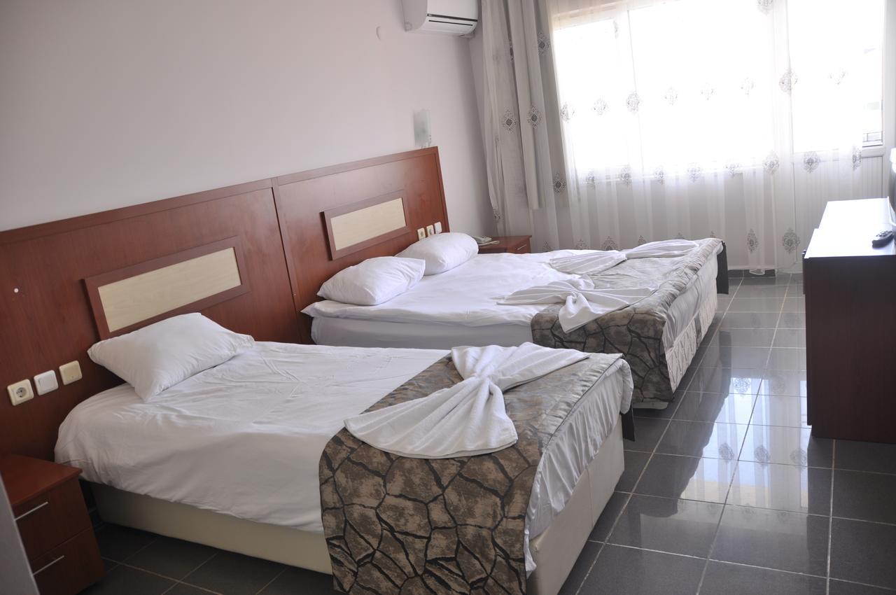 Canakkale Uygulama Oteli̇ Exteriér fotografie