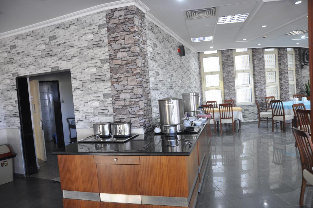 Canakkale Uygulama Oteli̇ Exteriér fotografie